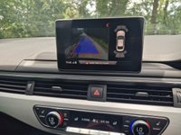USED 2019 19 AUDI A5 2.0 TDI QUATTRO S LINE 2d 188 BHP ZERO DEPOSIT FINANCE AVAILABLE