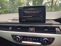 USED 2019 19 AUDI A5 2.0 TDI QUATTRO S LINE 2d 188 BHP ZERO DEPOSIT FINANCE AVAILABLE
