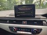 USED 2019 19 AUDI A5 2.0 TDI QUATTRO S LINE 2d 188 BHP ZERO DEPOSIT FINANCE AVAILABLE