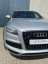 USED 2013 13 AUDI Q7 3.0 TDI QUATTRO S LINE PLUS 5d 245 BHP 