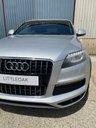 USED 2013 13 AUDI Q7 3.0 TDI QUATTRO S LINE PLUS 5d 245 BHP 