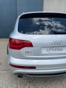 USED 2013 13 AUDI Q7 3.0 TDI QUATTRO S LINE PLUS 5d 245 BHP 