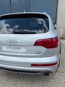 USED 2013 13 AUDI Q7 3.0 TDI QUATTRO S LINE PLUS 5d 245 BHP 