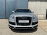 USED 2013 13 AUDI Q7 3.0 TDI QUATTRO S LINE PLUS 5d 245 BHP 