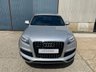 USED 2013 13 AUDI Q7 3.0 TDI QUATTRO S LINE PLUS 5d 245 BHP 