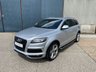 USED 2013 13 AUDI Q7 3.0 TDI QUATTRO S LINE PLUS 5d 245 BHP 