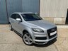 USED 2013 13 AUDI Q7 3.0 TDI QUATTRO S LINE PLUS 5d 245 BHP 
