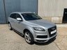USED 2013 13 AUDI Q7 3.0 TDI QUATTRO S LINE PLUS 5d 245 BHP 