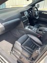 USED 2013 13 AUDI Q7 3.0 TDI QUATTRO S LINE PLUS 5d 245 BHP 