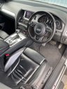 USED 2013 13 AUDI Q7 3.0 TDI QUATTRO S LINE PLUS 5d 245 BHP 