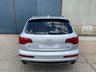 USED 2013 13 AUDI Q7 3.0 TDI QUATTRO S LINE PLUS 5d 245 BHP 