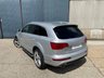 USED 2013 13 AUDI Q7 3.0 TDI QUATTRO S LINE PLUS 5d 245 BHP 