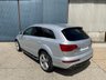 USED 2013 13 AUDI Q7 3.0 TDI QUATTRO S LINE PLUS 5d 245 BHP 