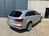 USED 2013 13 AUDI Q7 3.0 TDI QUATTRO S LINE PLUS 5d 245 BHP 