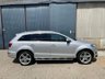 USED 2013 13 AUDI Q7 3.0 TDI QUATTRO S LINE PLUS 5d 245 BHP 