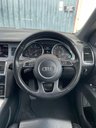 USED 2013 13 AUDI Q7 3.0 TDI QUATTRO S LINE PLUS 5d 245 BHP 