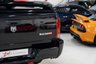 USED 2006 56 DODGE RAM 8.3 1500 SRT-10 D/C 500 BHP 1/400 NIGHT RUNNER EDITION