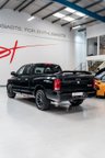 USED 2006 56 DODGE RAM 8.3 1500 SRT-10 D/C 500 BHP 1/400 NIGHT RUNNER EDITION