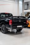 USED 2006 56 DODGE RAM 8.3 1500 SRT-10 D/C 500 BHP 1/400 NIGHT RUNNER EDITION