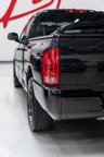 USED 2006 56 DODGE RAM 8.3 1500 SRT-10 D/C 500 BHP 1/400 NIGHT RUNNER EDITION