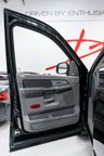 USED 2006 56 DODGE RAM 8.3 1500 SRT-10 D/C 500 BHP 1/400 NIGHT RUNNER EDITION