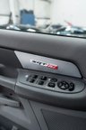 USED 2006 56 DODGE RAM 8.3 1500 SRT-10 D/C 500 BHP 1/400 NIGHT RUNNER EDITION