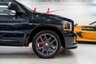 USED 2006 56 DODGE RAM 8.3 1500 SRT-10 D/C 500 BHP 1/400 NIGHT RUNNER EDITION