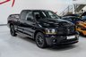 USED 2006 56 DODGE RAM 8.3 1500 SRT-10 D/C 500 BHP 1/400 NIGHT RUNNER EDITION