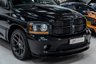 USED 2006 56 DODGE RAM 8.3 1500 SRT-10 D/C 500 BHP 1/400 NIGHT RUNNER EDITION