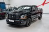 USED 2006 56 DODGE RAM 8.3 1500 SRT-10 D/C 500 BHP 1/400 NIGHT RUNNER EDITION
