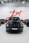 USED 2006 56 DODGE RAM 8.3 1500 SRT-10 D/C 500 BHP 1/400 NIGHT RUNNER EDITION
