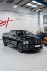 USED 2006 56 DODGE RAM 8.3 1500 SRT-10 D/C 500 BHP 1/400 NIGHT RUNNER EDITION