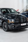 USED 2006 56 DODGE RAM 8.3 1500 SRT-10 D/C 500 BHP 1/400 NIGHT RUNNER EDITION