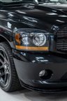 USED 2006 56 DODGE RAM 8.3 1500 SRT-10 D/C 500 BHP 1/400 NIGHT RUNNER EDITION