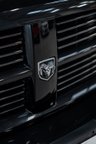 USED 2006 56 DODGE RAM 8.3 1500 SRT-10 D/C 500 BHP 1/400 NIGHT RUNNER EDITION