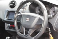 USED 2009 SEAT IBIZA TSI CUPRA ** GLASS PANORAMIC SUNROOF **