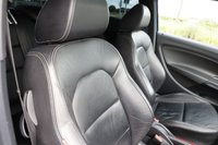 USED 2009 SEAT IBIZA TSI CUPRA ** GLASS PANORAMIC SUNROOF **
