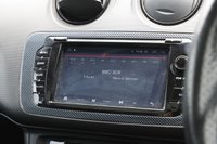 USED 2009 SEAT IBIZA TSI CUPRA ** GLASS PANORAMIC SUNROOF **