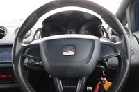USED 2009 SEAT IBIZA TSI CUPRA ** GLASS PANORAMIC SUNROOF **