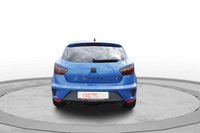 USED 2009 SEAT IBIZA TSI CUPRA ** GLASS PANORAMIC SUNROOF **