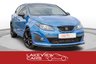 USED 2009 SEAT IBIZA TSI CUPRA ** GLASS PANORAMIC SUNROOF **