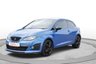 USED 2009 SEAT IBIZA TSI CUPRA ** GLASS PANORAMIC SUNROOF **