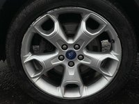 USED 2014 64 FORD KUGA 2.0 TITANIUM TDCI 5d 160 BHP 