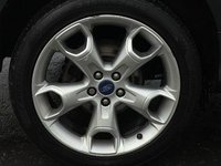 USED 2014 64 FORD KUGA 2.0 TITANIUM TDCI 5d 160 BHP 