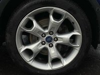 USED 2014 64 FORD KUGA 2.0 TITANIUM TDCI 5d 160 BHP 