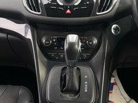 USED 2014 64 FORD KUGA 2.0 TITANIUM TDCI 5d 160 BHP 