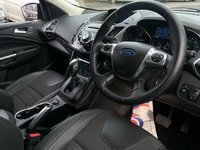 USED 2014 64 FORD KUGA 2.0 TITANIUM TDCI 5d 160 BHP 