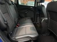 USED 2014 64 FORD KUGA 2.0 TITANIUM TDCI 5d 160 BHP 