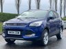 USED 2014 64 FORD KUGA 2.0 TITANIUM TDCI 5d 160 BHP 