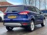USED 2014 64 FORD KUGA 2.0 TITANIUM TDCI 5d 160 BHP 